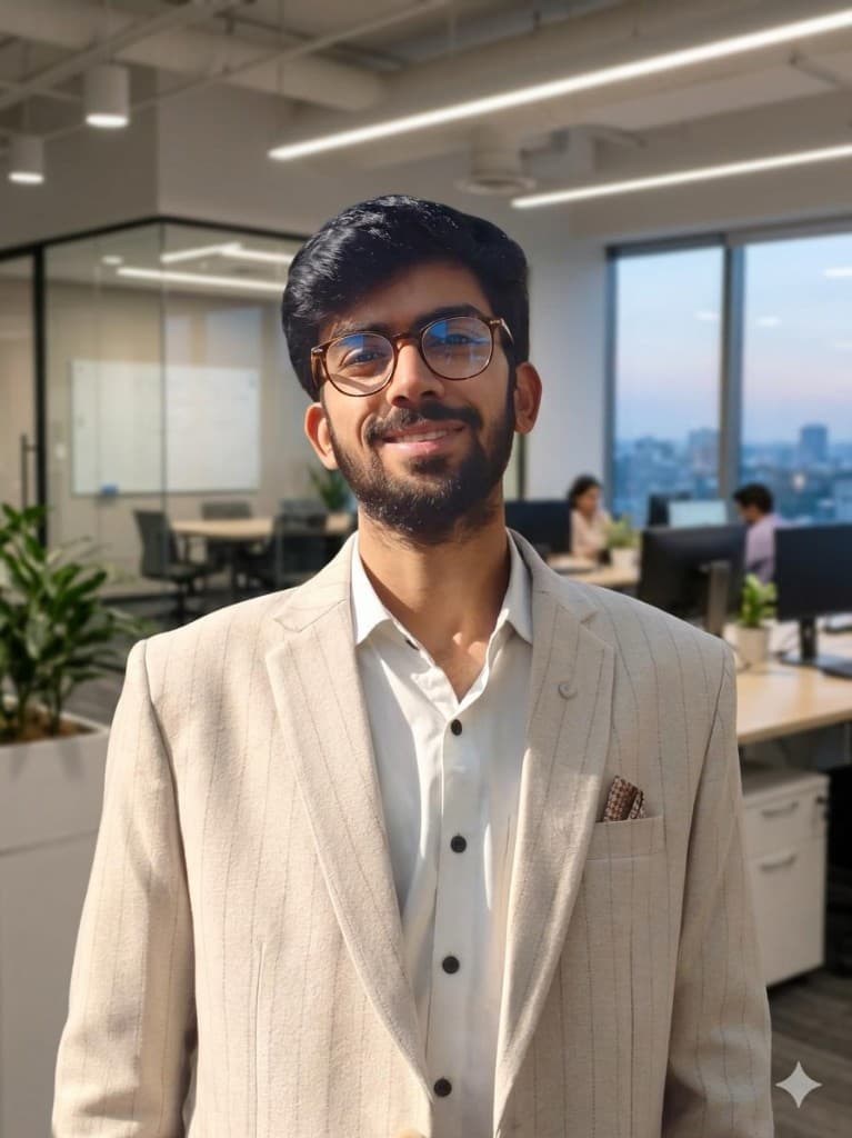 Deepak Singh (SLP)